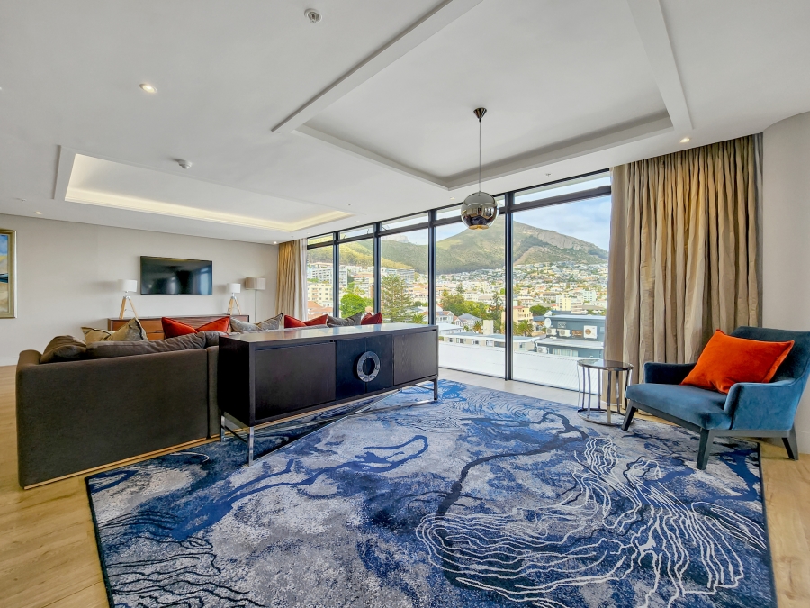 To Let 3 Bedroom Property for Rent in Sea Point Western Cape